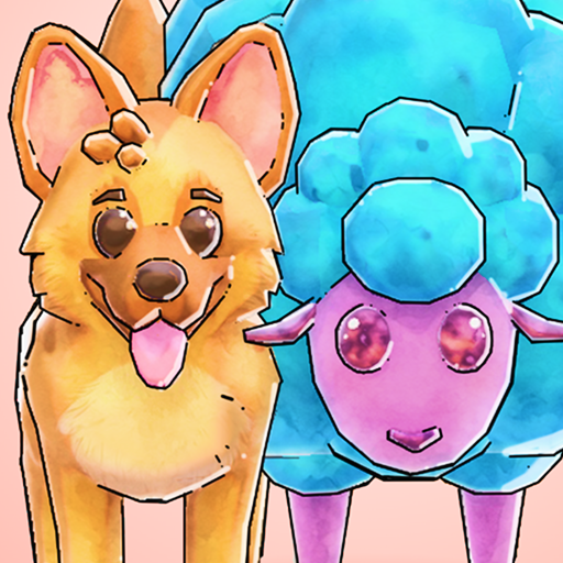 Sheep Shuffle