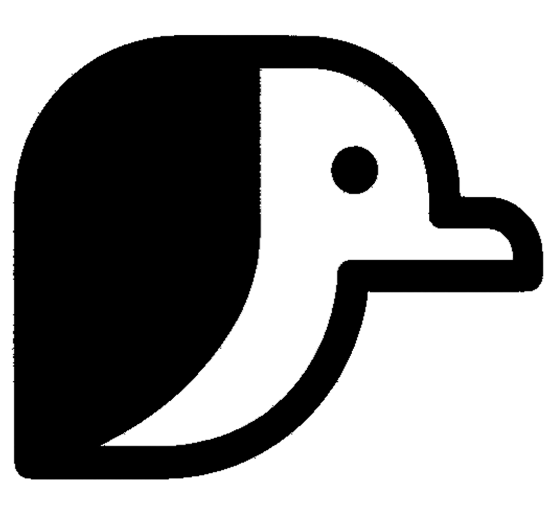 Turtleduck Games logo
